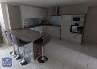  Maison � louer 5 pi�ces 137 m�