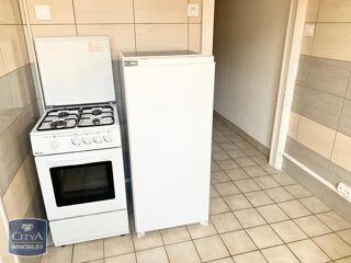  Appartement � louer 1 pi�ce 25 m�