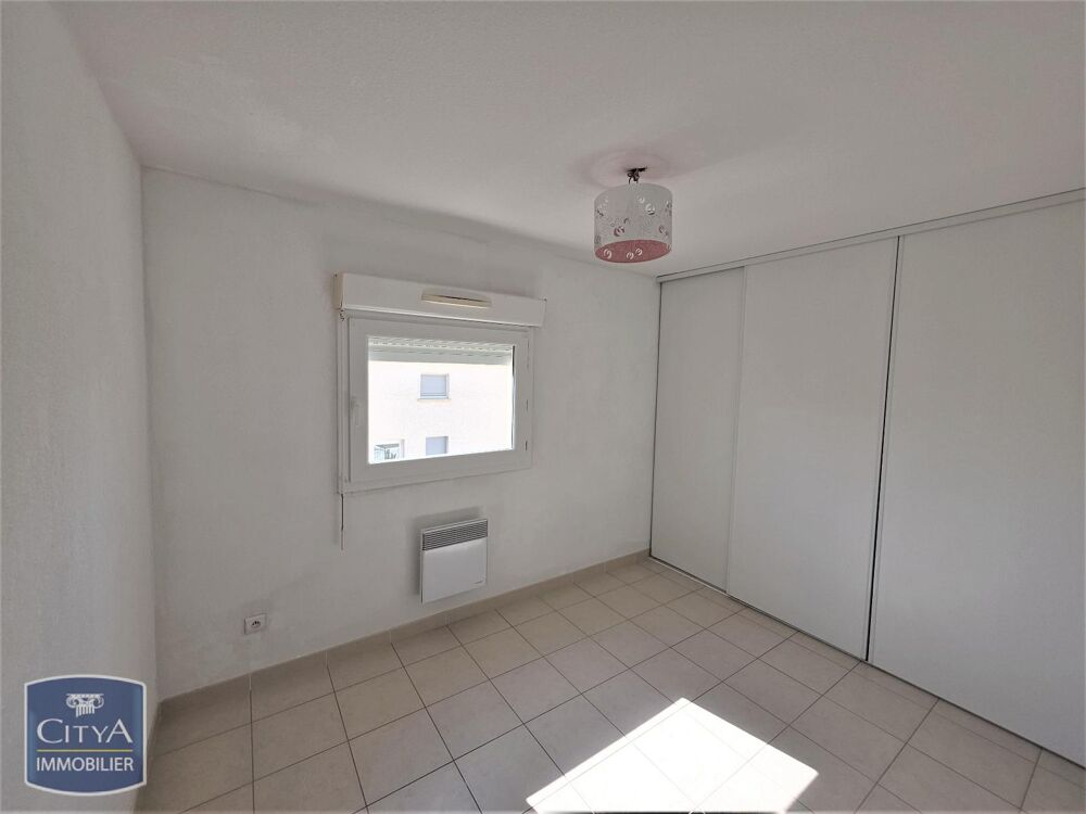 location Appartement - 3 pièce(s) - 57 m² Frontignan (34110)