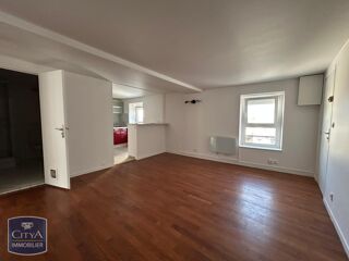 location Appartement - 3 pièce(s) - 56 m² Meaux (77100)