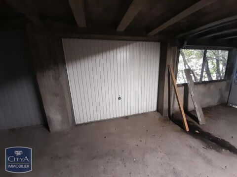  Parking / Garage  louer 12 m