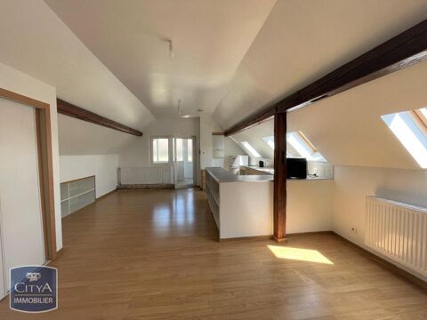  Appartement  louer 2 pices 50 m