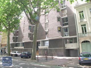  Appartement � louer 1 pi�ce 30 m�