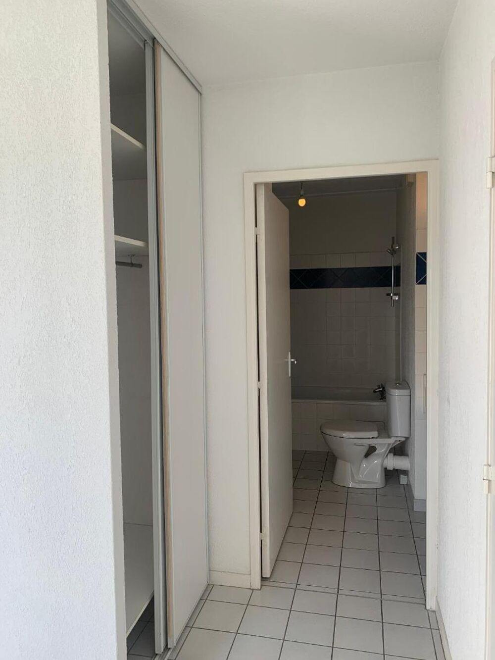 location Appartement - 2 pièce(s) - 41 m² Pau (64000)