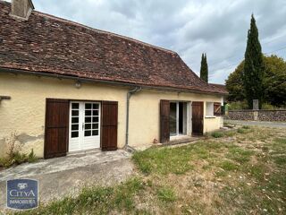  Maison à louer 3 pièces 49 m²