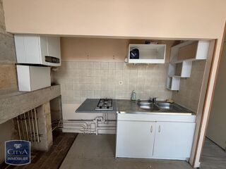  Appartement à louer 2 pièces 31 m²