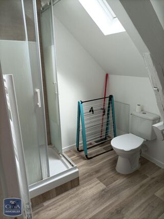  Appartement � louer 2 pi�ces 28 m�