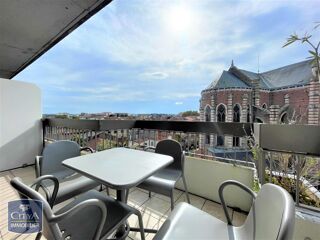  Appartement � louer 2 pi�ces 58 m�