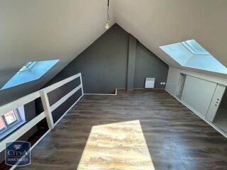  Appartement à louer 1 pièce 40 m²