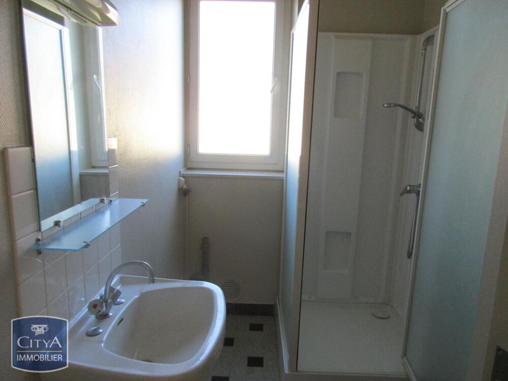 location Appartement - 3 pièce(s) - 57 m² Brive-la-Gaillarde (19100)