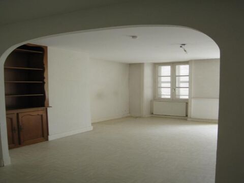   Location Appartement Appartement - 3 pice(s) - 103 m