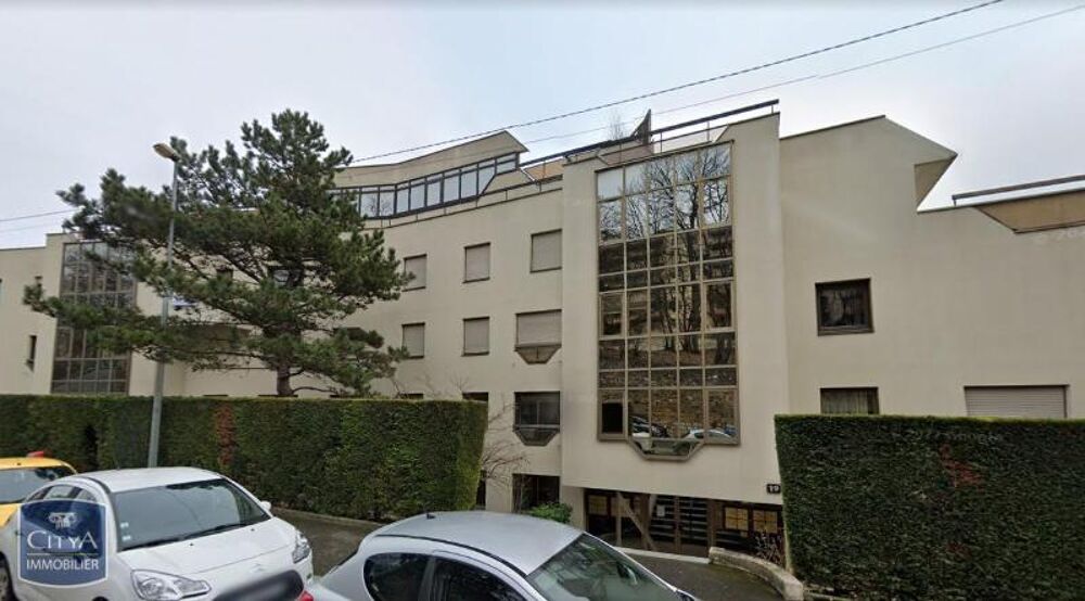 location Parking / Garage La Mulatière (69350)