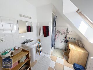  Appartement à louer 2 pièces 32 m²