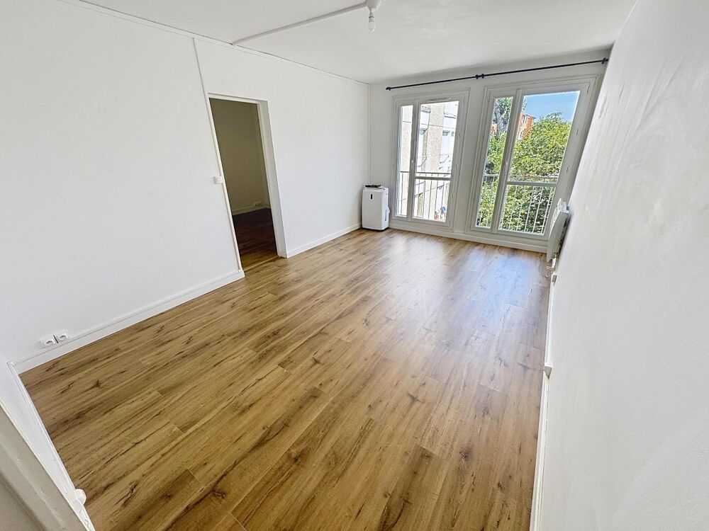 location Appartement - 3 pièce(s) - 59 m² Toulouse (31500)
