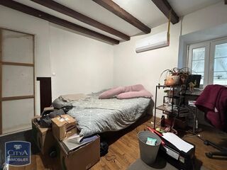  Maison à louer 2 pièces 51 m² Condat-sur-ganaveix