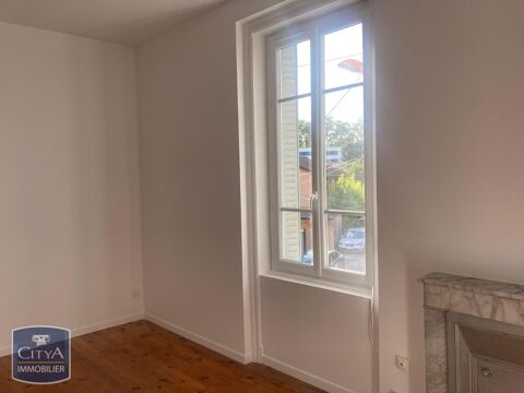  Appartement � louer 1 pi�ce 28 m�