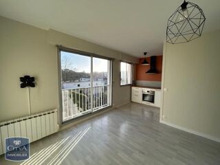  Appartement � louer 1 pi�ce 31 m�