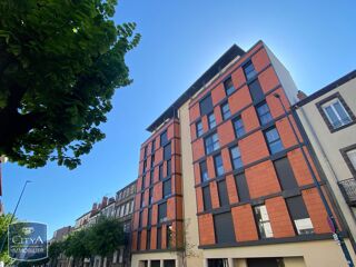 Appartement à louer 2 pièces 36 m²