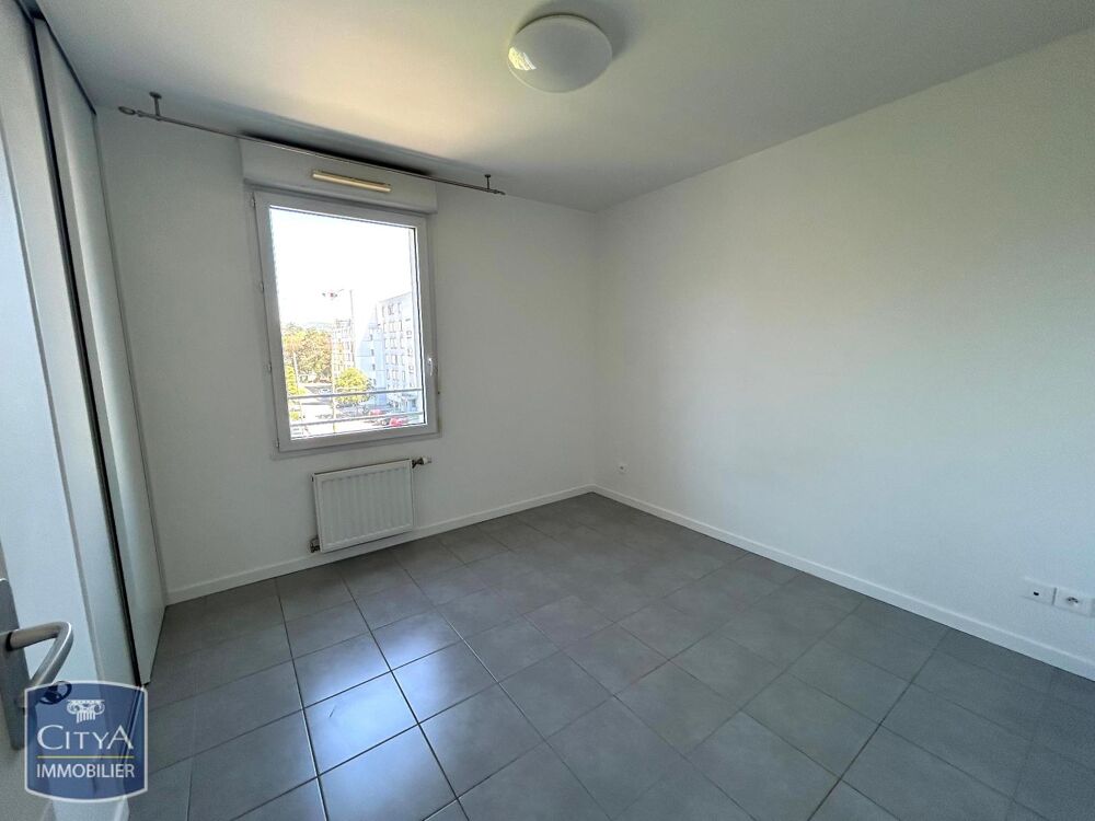 EXCLUSIVITÉ - T4 AVEC BALCON ET GARAGE - LYON 9EME CITYA....