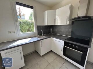 Appartement à louer 4 pièces 78 m²