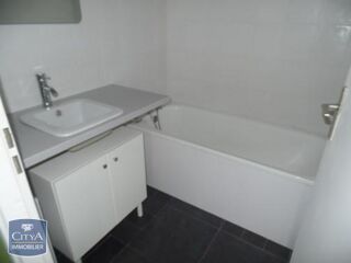  Appartement � louer 2 pi�ces 48 m�