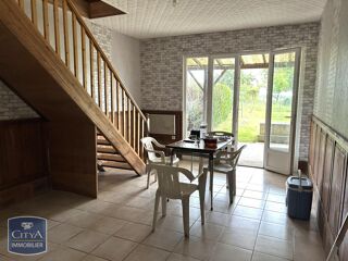  Maison � louer 4 pi�ces 129 m�