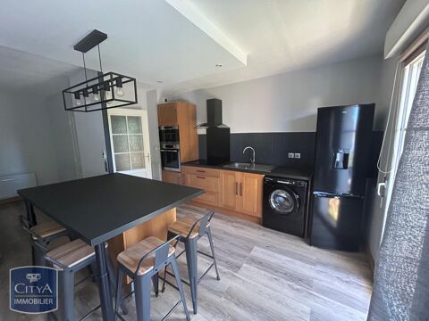  Appartement  louer 3 pices 65 m