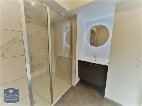  Appartement � louer 1 pi�ce 31 m�