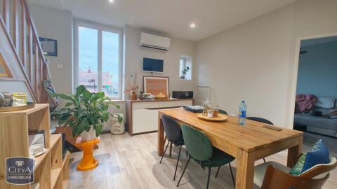  Maison � louer 4 pi�ces 115 m�