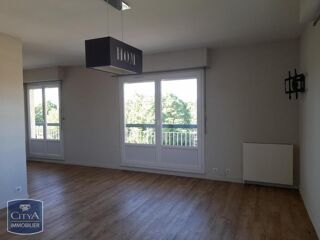  Appartement à louer 2 pièces 70 m²