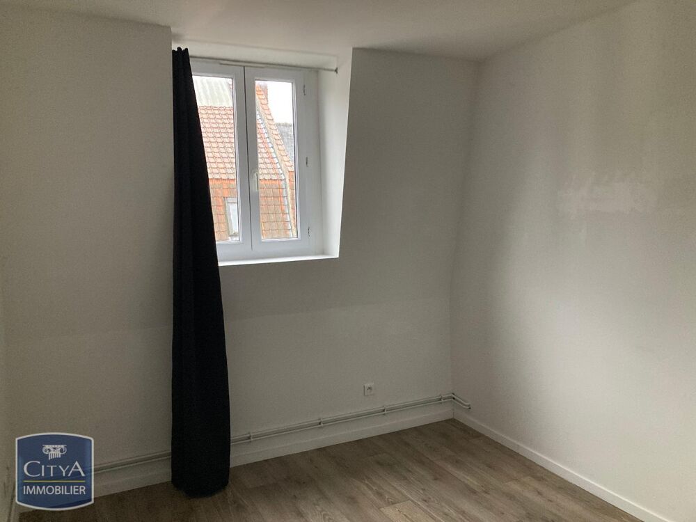 location Appartement - 3 pièce(s) - 74 m² Armentières (59280)