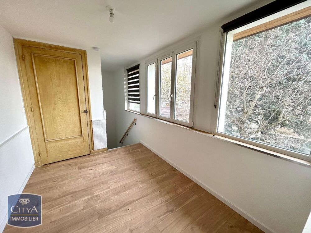location Maison - 4 pièce(s) - 115 m² Le Coteau (42120)