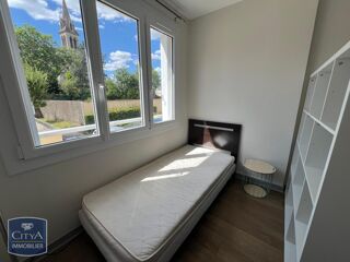  Appartement à louer 1 pièce 23 m²