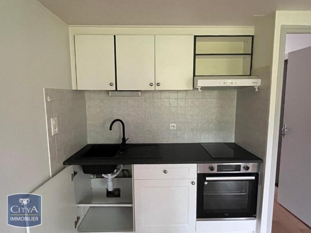 location Appartement - 2 pièce(s) - 34 m² Tulle (19000)