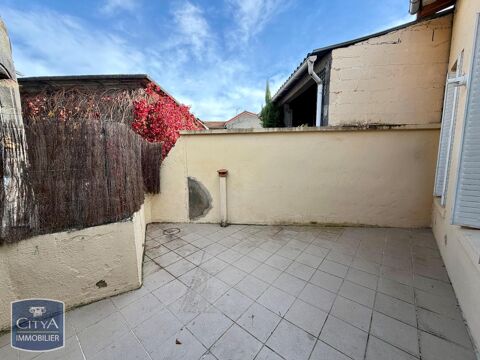  Appartement � louer 4 pi�ces 71 m�