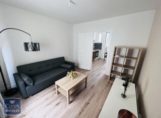  Appartement � louer 1 pi�ce 26 m�