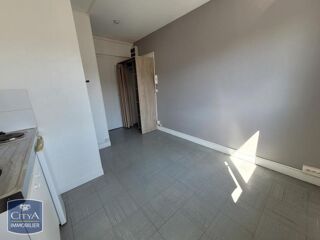location Appartement - 1 pièce(s) - 12 m² Caen (14000)