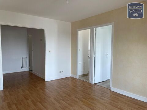  Appartement � louer 2 pi�ces 43 m�