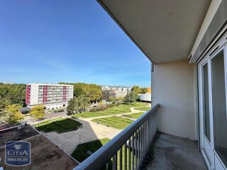  Appartement à louer 2 pièces 48 m²
