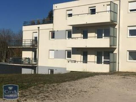  Appartement  louer 2 pices 48 m