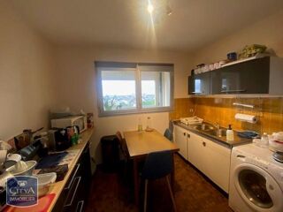  Appartement à louer 3 pièces 65 m²