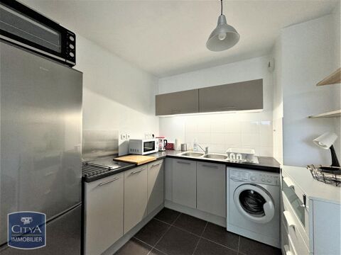  Appartement � louer 2 pi�ces 45 m�