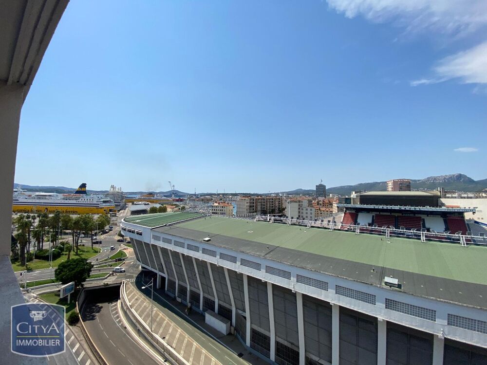 location Appartement - 3 pièce(s) - 69 m² Toulon (83000)