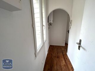  Appartement à louer 2 pièces 26 m²