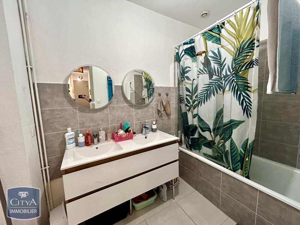location Appartement - 4 pièce(s) - 94 m² Saint-Étienne (42000)