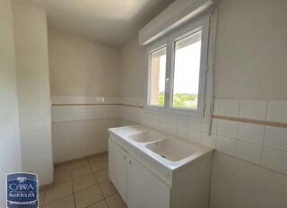  Appartement à louer 2 pièces 45 m²
