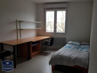  Appartement � louer 1 pi�ce 19 m�
