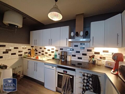  Appartement  louer 2 pices 48 m