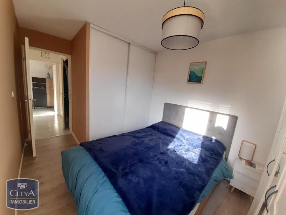 location Appartement - 2 pièce(s) - 49 m² Châtenoy-le-Royal (71880)