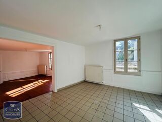  Appartement à louer 3 pièces 64 m²
